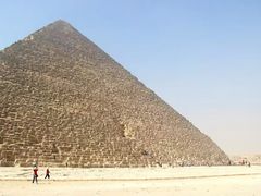 -吉萨金字塔群
