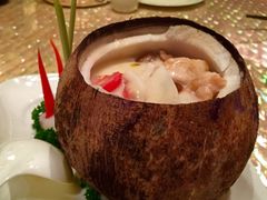 8餐厅-8餐厅(新葡京酒店)