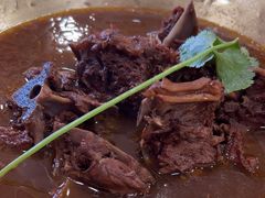 -芦月轩羊蝎子(北蜂窝店)