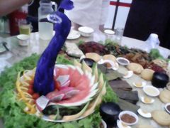 -金塔傣乡·云南民族特色菜·傣味手抓饭(金瓦路店)