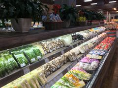 -果蔬好生活超市(双井店)