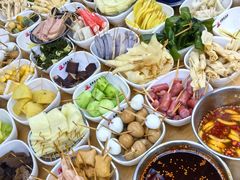 -江油特色冷沾沾(火炮街店)