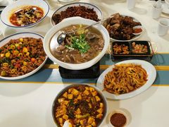 -付掌柜在成都·热炒砂锅集(金禾店)