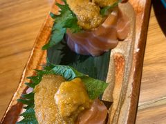 -江户前寿司(好运街店)