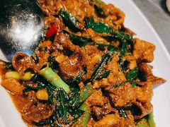 -佬太公海鸭·海鲜大排档(上海总店)