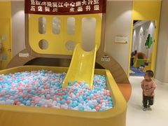 -贝思特蒙特梭利早教新区旗舰中心(苏州新区复悦城店)