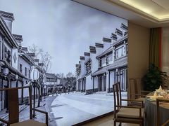 -香山湖渔家大院