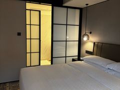 -成都天府丽都喜来登饭店