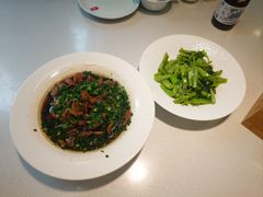 -方荣糊涂菜馆(湖北路店)