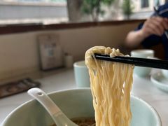 -翡翠拉面小笼包(岭南新天地店)