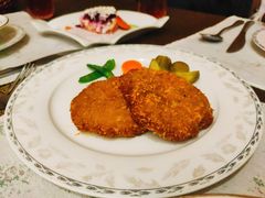 -92°C俄式厨房(中央大街店)