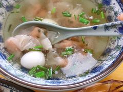 -福州人铭小吃