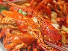 -王红军龙虾(盐仓桥店)