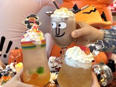 -無忧浅草君·洋风料理(下沙宝龙二期一店)