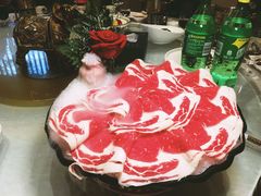 -江海肥牛(桃园南路店)