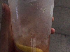 冻柠茶-桂桂茶(恒基名人店)