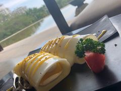 -三亚国光豪生度假酒店-椰语堂(国光豪生店)