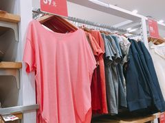 -优衣库(太原茂业天地店)