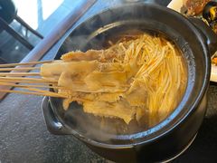-海鲜烧烤