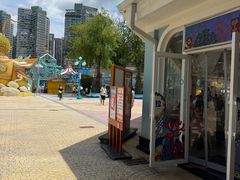 -海合安成都极地海洋公园