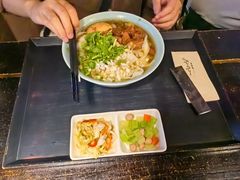 -喜晋道面馆(华严寺广场店)