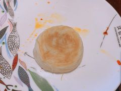 红豆金丝饼-江边城外烤全鱼(方庄时代购物中心店)