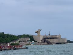 -刘公岛景区