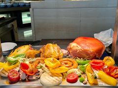 -威斯汀舞台餐厅