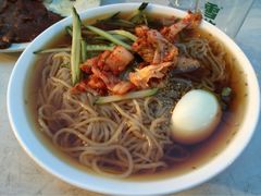 松明烤肉馆-松明一烤肉馆(鲁园店)