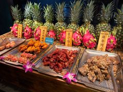 -東盛炭烤自助料理(浦东文峰广场店)