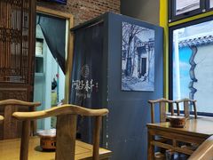 -河沿肉饼Beijing Pie(锡拉胡同店)