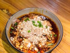 -先启半步颠·川菜小炒