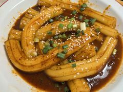 -郑记•不夜城烧烤•龙虾•虾蟹(黄鹤楼店)