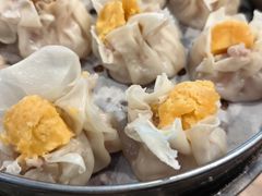 -真真鲜馄饨店(启蒙路店)