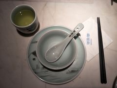 -韵秋荷(宝山龙湖天街店)