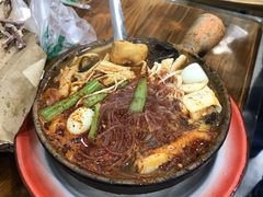 -清真·马文砂锅大全(麦苋街店)