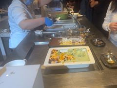 -新食谱全日制餐厅·苏州苏州湾艾美酒店