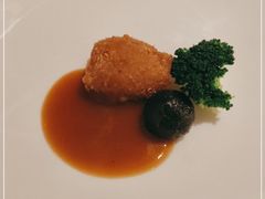 -君庭中餐馆(湘江豪生店)