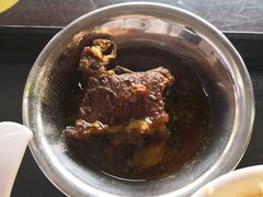 -好成财牛排馆(涂门街总店)