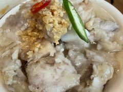 -索菲特酒店·乐轩华中餐厅