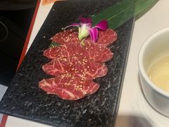 -千寻山野烤肉(天虹店)