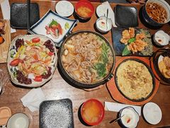 -千代武日本料理(开发区店)