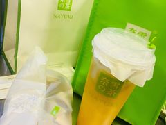 -奈雪的茶(凯德新都心店)