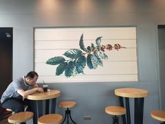 -星巴克(丁香国际商业中心店)