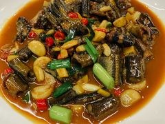 -大灶头·新昌菜(中国茶市店)