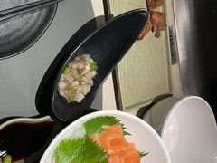 -水木锦堂·自助铁板烧(望京凯德MALL店)