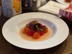 -三利音·东方司宴(外滩店)
