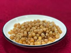 -美味海鲜大排档(明发美食地标店)