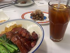 -香港新曜记茶餐厅(星耀城店)
