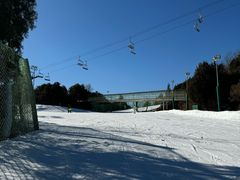 -北京南山滑雪场